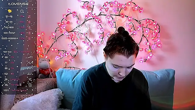 ungoliant_kiss - Ungoliant_Kiss's free webcam