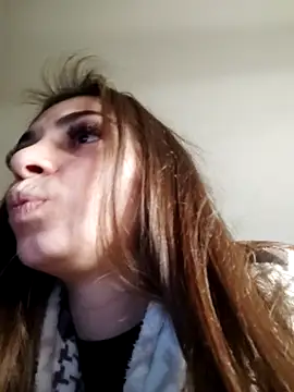 AntoniaHottie webcam