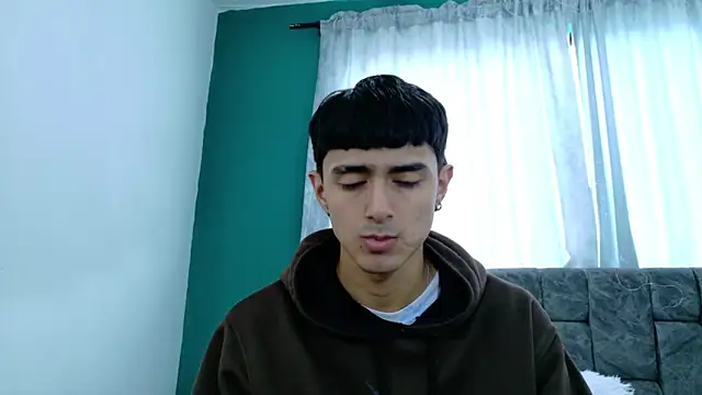 Anthony_carter webcam