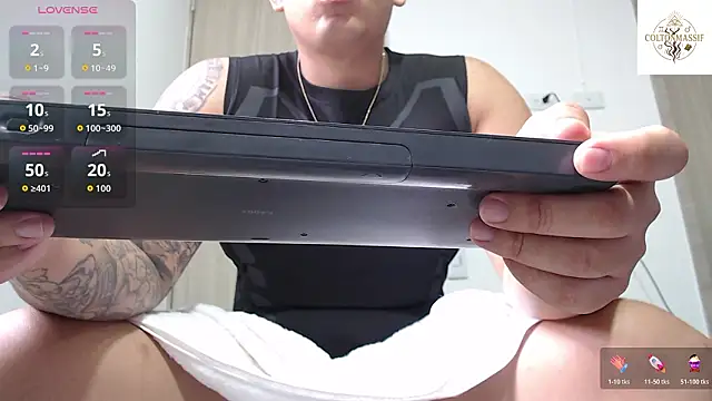 coltonmassiff webcam