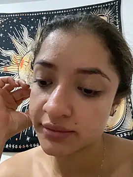 Alicia_ALICIA webcam