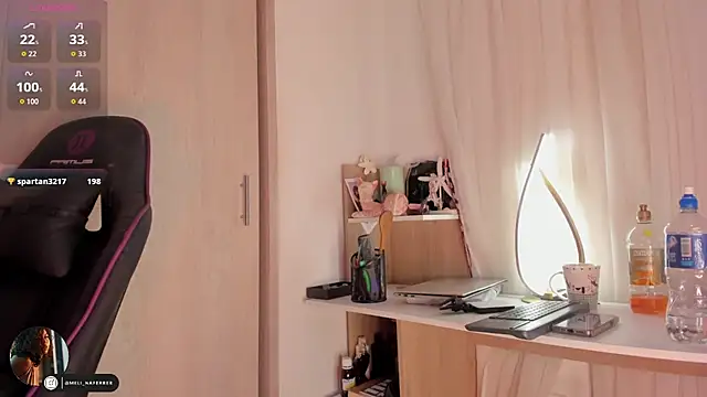 Melina_Ferrer1 webcam