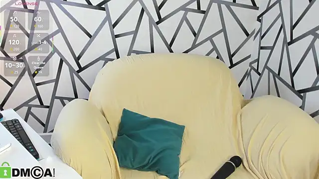 Michelle_Wilsson webcam