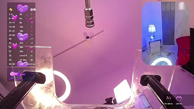 ValeriaBonnet_ webcam