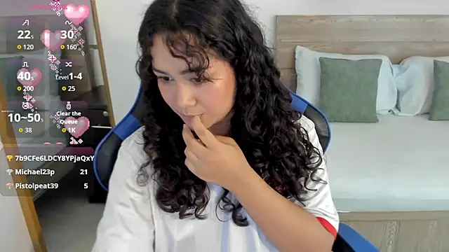 rossie_lanie_ webcam