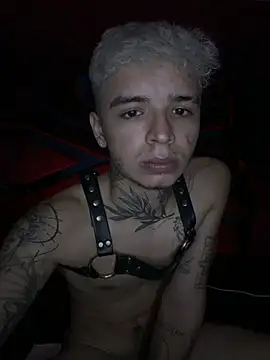 Ian_Castillo_ webcam