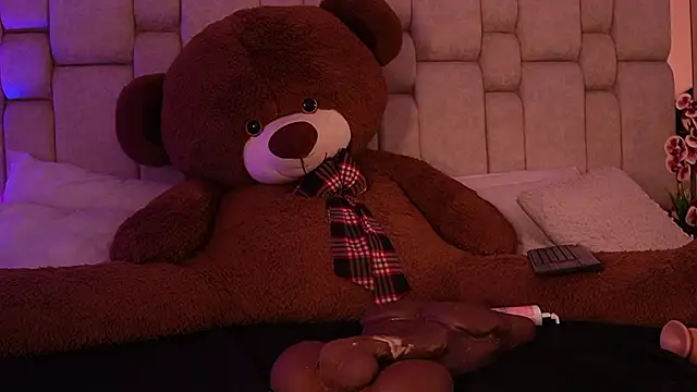 SamantaVazquez webcam