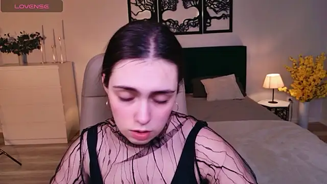 DaniellaLovely webcam