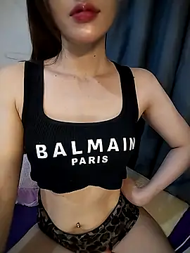 Quynhbabysexy webcam