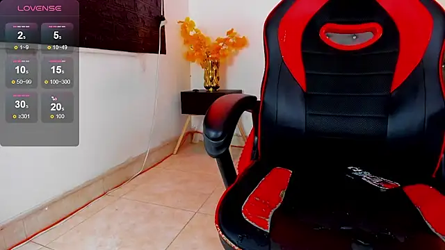 Nicolas_James_Sc webcam