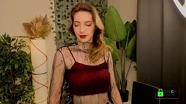 BrianneMallory webcam