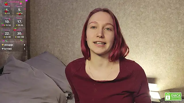 cutie_ellis - Cutie_Ellis's free webcam - UK Sex Cams