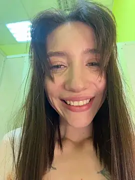 ballerinacappuccino_ - BallerinaCappuccino_'s free webcam - UK Sex Cams