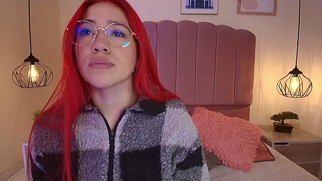 celestee15_ - Celestee15_'s free webcam