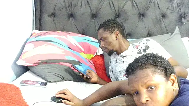 Dandelion_enigman webcam