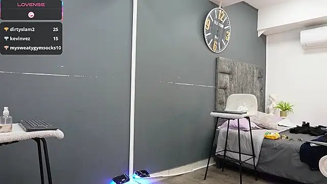 emilio_brandon webcam