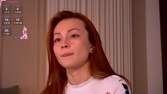 maya_ston - Maya_Ston's free webcam