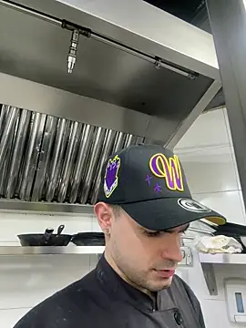 joseemontilla webcam