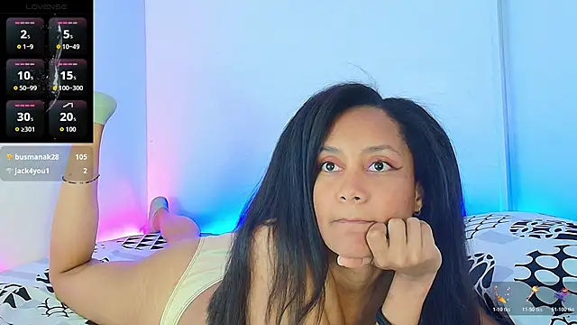 Carolina_Blaire webcam