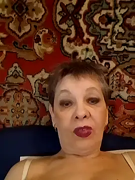 Webcam Model (Rose60301)  is live.Free join now!