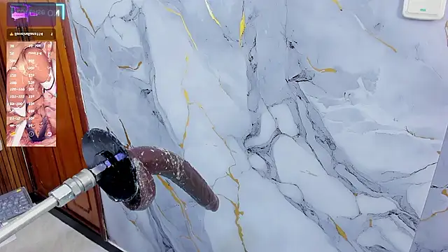 barbara_connor webcam