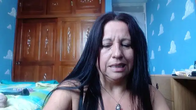 valeriapinter webcam