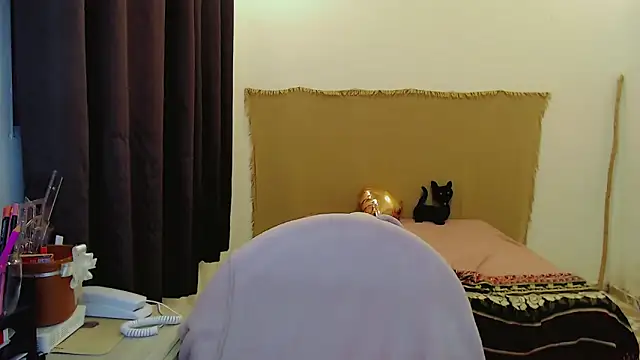 Sophie_Fantasys webcam