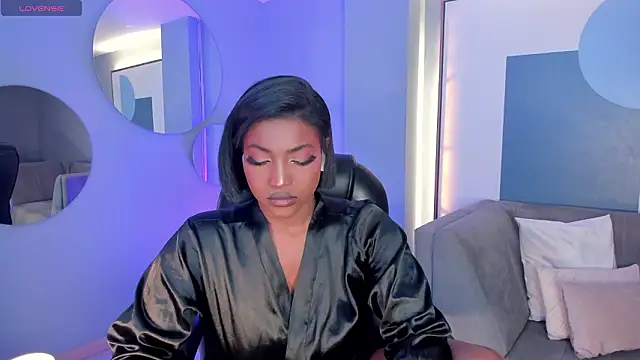 SavannahStorm webcam