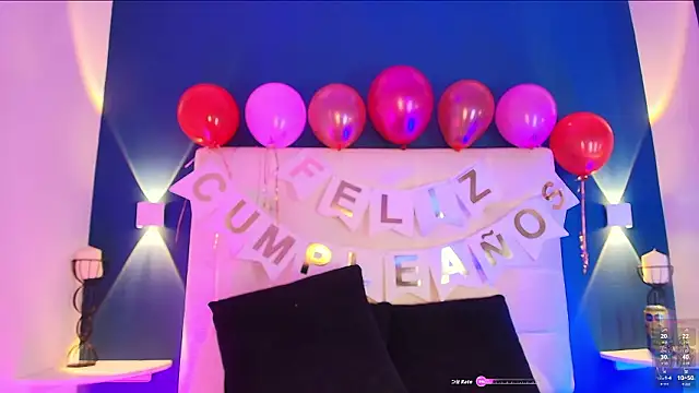 meghanburn - MeghanBurn's free webcam