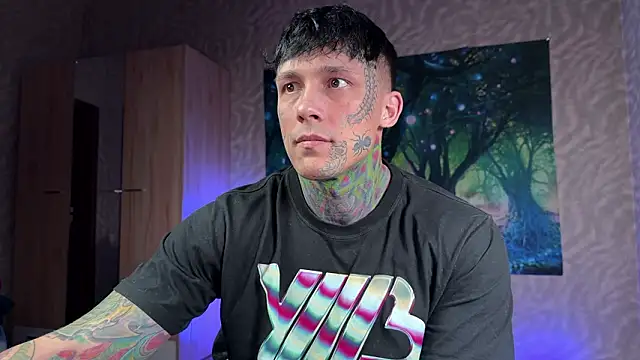 anubisgods - Anubisgods's free webcam - UK Sex Cams