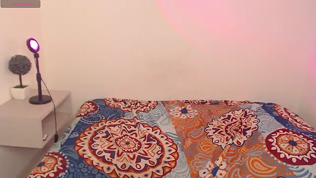 michaela_cox (F young) - Top off + oil 🔥