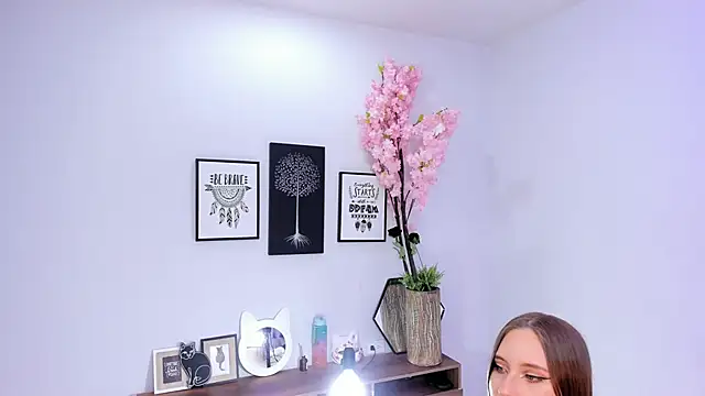 Siouxsie_cenobite webcam