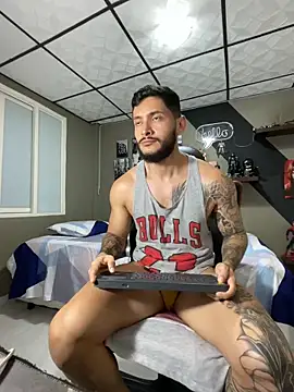 marcel_crawford96 webcam