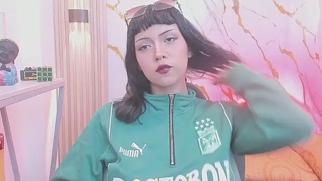 gabriela_cortez webcam