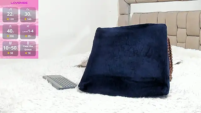 gabrielaponce11 webcam