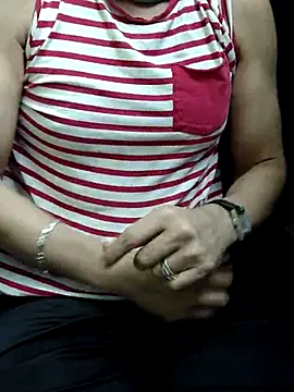 chocolate_alone webcam