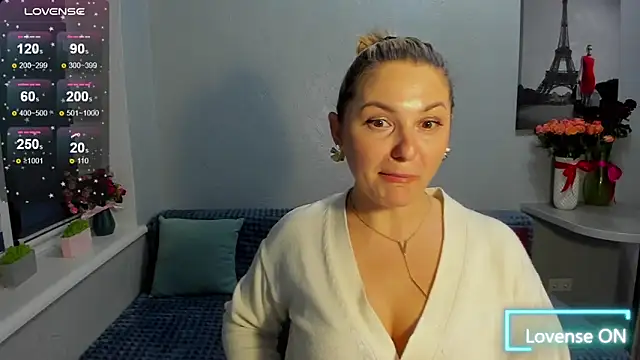 sweet___margaret webcam