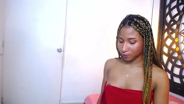 salome_willianss webcam