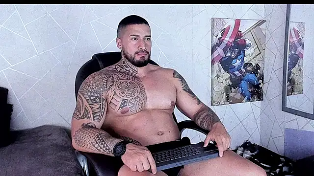 Cristian_Walker webcam