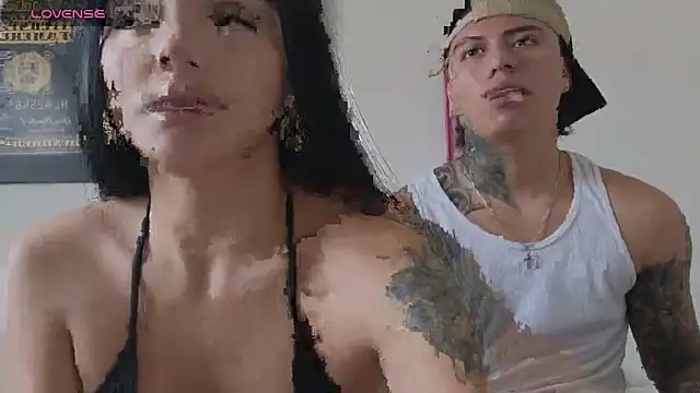 Thiago_x_Sahara webcam