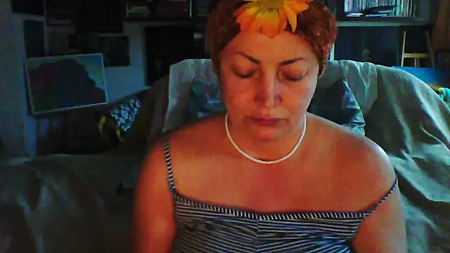 MariaAnaSunshine webcam