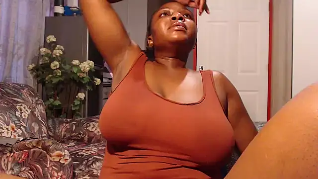 EbonyRose9