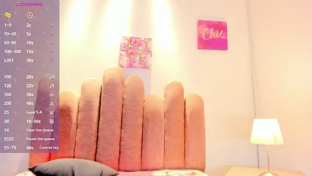 SamanthaHill_ webcam