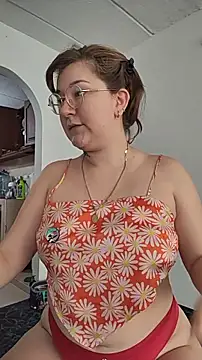 Webcam Model (HunnyyLove)  is live.Free join now!