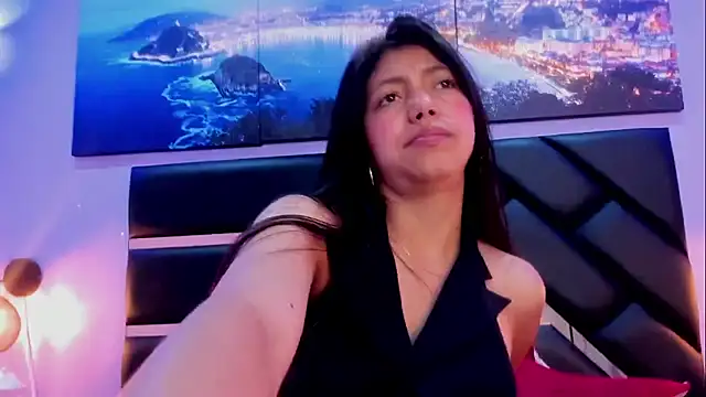 KimberlyVillaLobos webcam