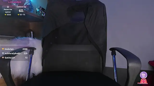 Gael_williams1 webcam