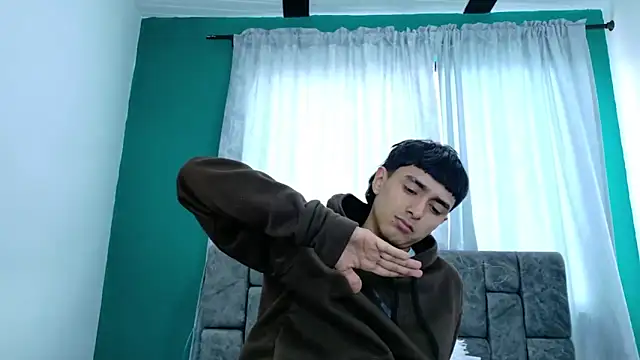 Anthony_carter webcam