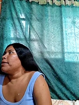 Sweet-Dirty-Storm webcam