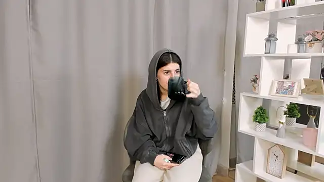 FaithDriscoll webcam