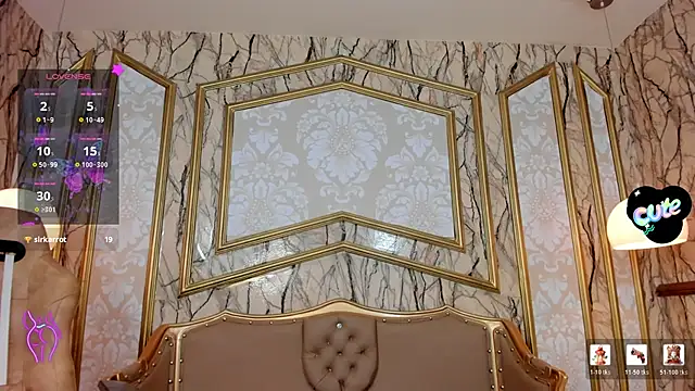 naylanyx - NaylaNyx's free webcam - UK Sex Cams